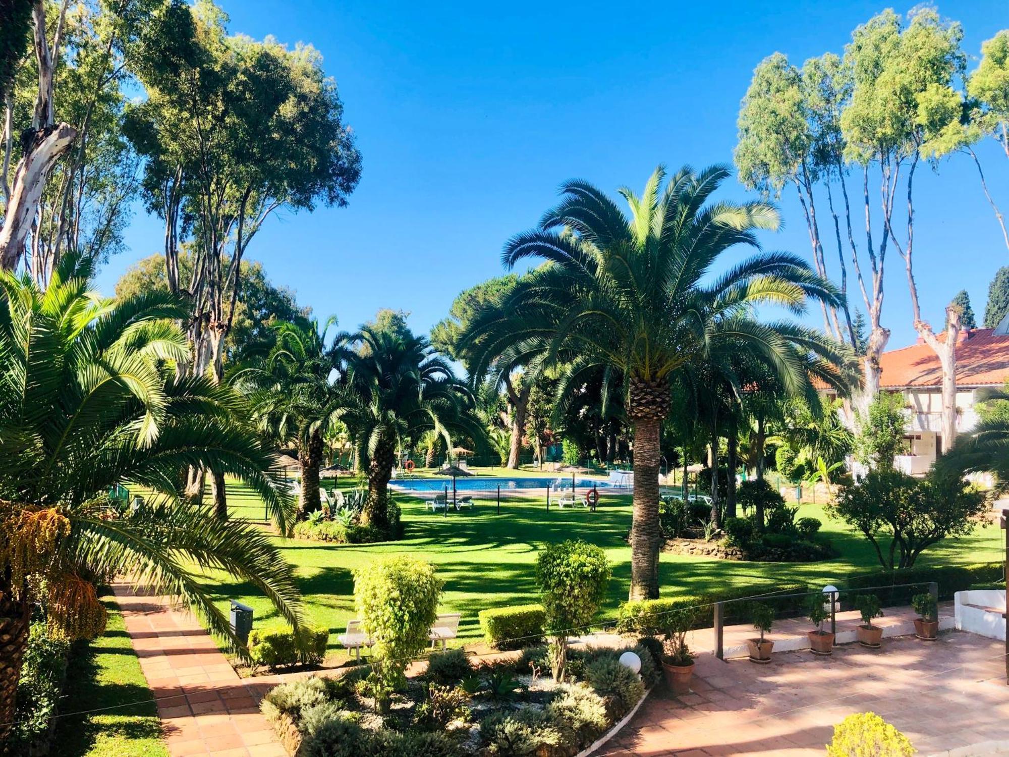 Baraka Banus Marbella