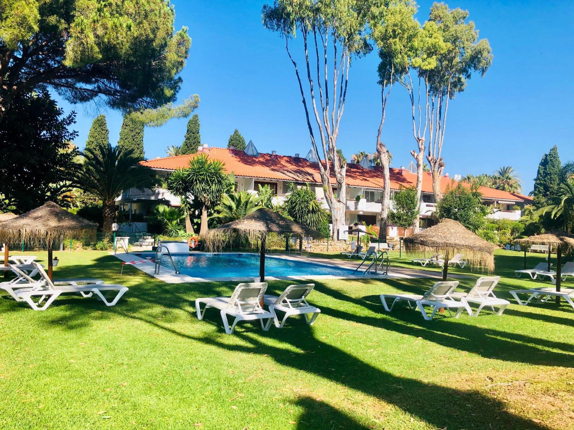 Apartment Baraka Banus