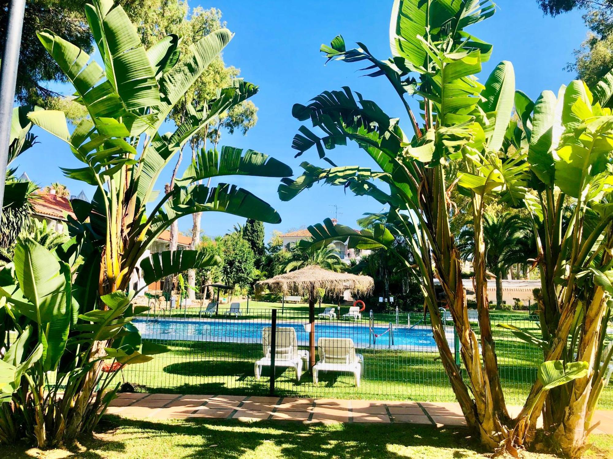 Baraka Banus * Marbella