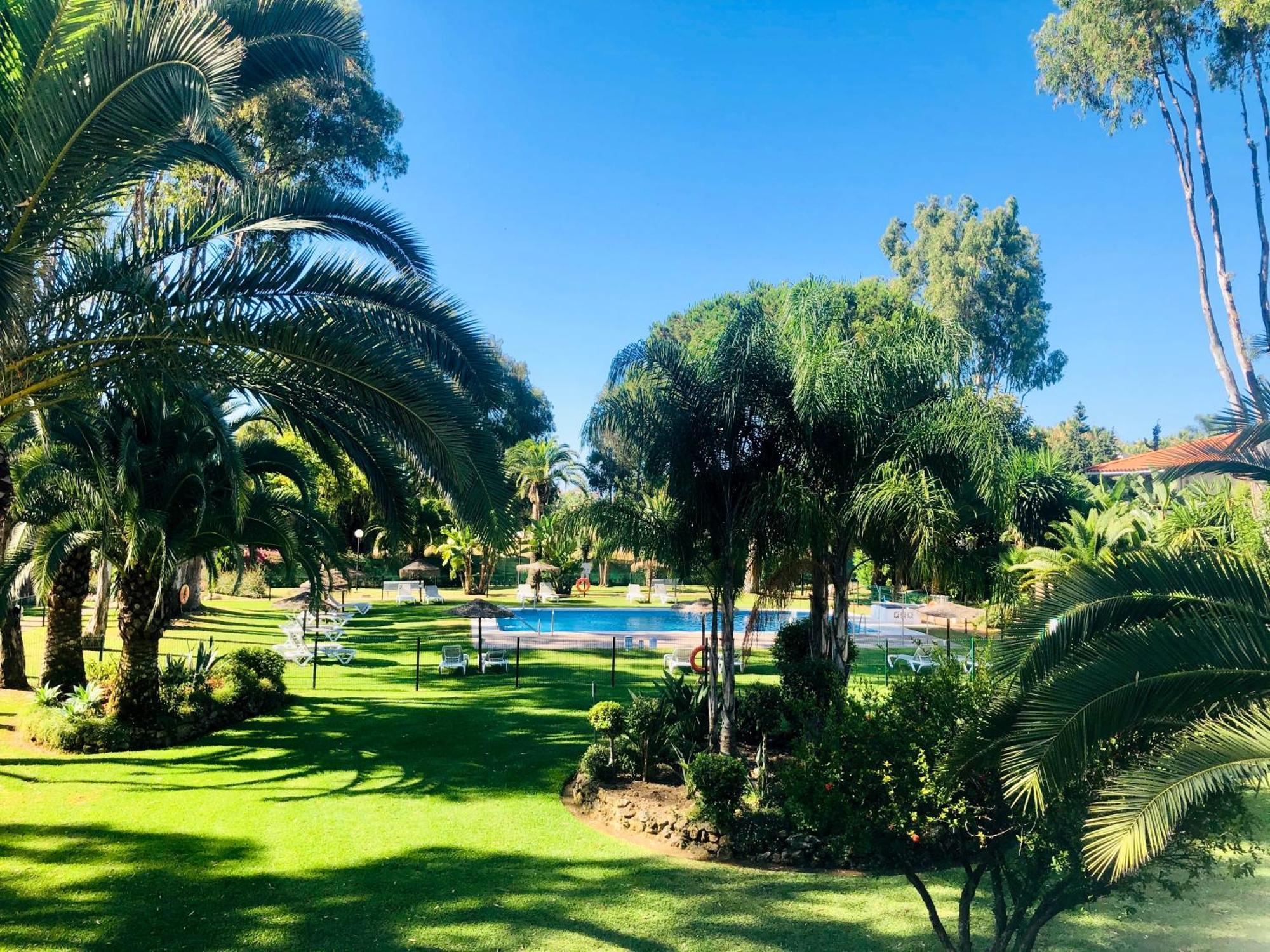 Baraka Banus Marbella