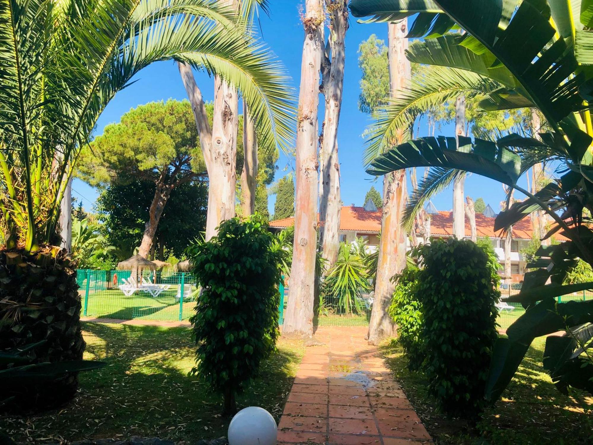 Baraka Banus * Marbella